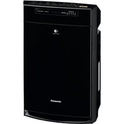 ヨドバシ.com - パナソニック Panasonic 加湿空気清浄機 ナノイー 空気