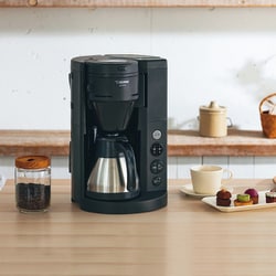 ヨドバシ.com - 象印 ZOJIRUSHI 全自動コーヒーメーカー 珈琲通