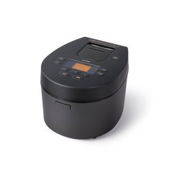 ヨドバシ.com - アイリスオーヤマ IRIS OHYAMA IHジャー炊飯器 5.5合