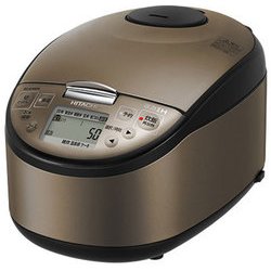 ヨドバシ.com - 日立 HITACHI 圧力IHジャー炊飯器 5.5合炊き ブラウン