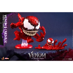 ヨドバシ.com - ホットトイズ HOT TOYS コスベイビー サイズS ヴェノム