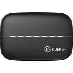 ヨドバシ.com - エルガト ELGATO HD60S＋ キャプチャーカード 日本語
