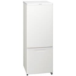 ヨドバシ.com - パナソニック Panasonic 冷蔵庫 （168L・右開き） 2