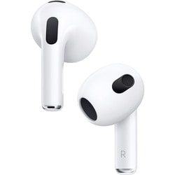 ヨドバシ.com - アップル Apple AirPods （第3世代 エアーポッズ