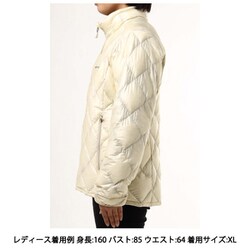ヨドバシ.com - モンベル mont-bell スペリオ ダウンJK WS 1101467 IV