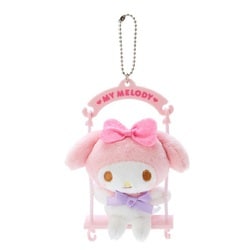 ヨドバシ.com - サンリオ Sanrio サンリオキャラクターズ ブランコ