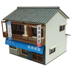 ヨドバシ.com - サンケイ MK05-60 みにちゅあーとキット 情景シリーズ