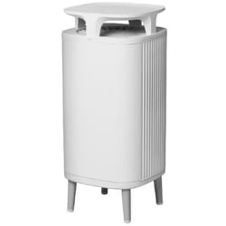 ヨドバシ.com - Blueair ブルーエア 空気清浄機 Blueair DustMagnet