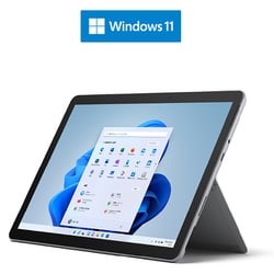 ヨドバシ.com - マイクロソフト Microsoft Surface Go 3（サーフェス