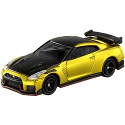 ヨドバシ.com - タカラトミー TAKARATOMY トミカ NISSAN GT-R