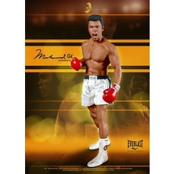ヨドバシ.com - アイコニックスタジオ モハメド・アリ 1/6 アクション