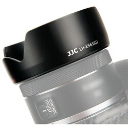 ヨドバシ.com - JJC ジェイジェイシー JJC-LH-ES65BII [レンズフード