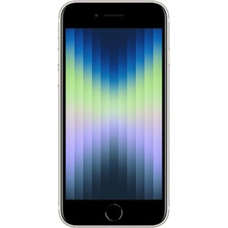 ヨドバシ.com - アップル Apple iPhone SE （第3世代） 128GB スター