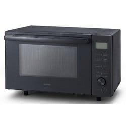 ヨドバシ.com - アイリスオーヤマ IRIS OHYAMA オーブンレンジ 縦開き