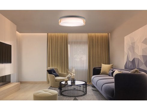 ヨドバシ.com - 東芝 TOSHIBA LEDシーリングライト 12畳 SIDEライト