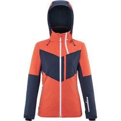 ヨドバシ.com - ミレー MILLET スノーバシン ジャケット ウィメンズ