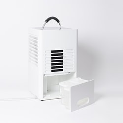 ヨドバシ.com - siroca シロカ 除湿機能付きポータブルクーラー 冷風