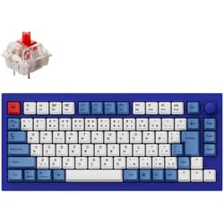 ヨドバシ.com - Keychron キークロン Keychron Q1 QMK カスタム