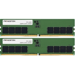 ヨドバシ.com - プリンストン PRINCETON 16GB（8GB 2枚組） DDR5-4800
