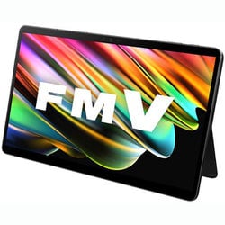 ヨドバシ.com - 富士通 FUJITSU FMV LOOX 90/G 13.3型有機EL