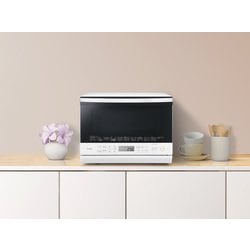 ヨドバシ.com - 東芝 TOSHIBA 角皿式スチームオーブンレンジ 石窯
