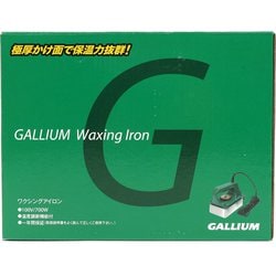 ヨドバシ.com - GALLIUM ガリウム ワクシングアイロン アイロンツール