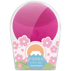 ヨドバシ.com - FOREO フォレオ 日本限定 LUNA mini2 フクシア F0002Y