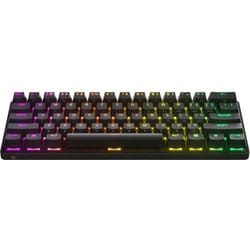 ヨドバシ.com - SteelSeries スティールシリーズ SteelSeries Apex Pro