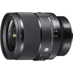 ヨドバシ.com - シグマ SIGMA 24mm F1.4 DG DN （Art） TL [単焦点