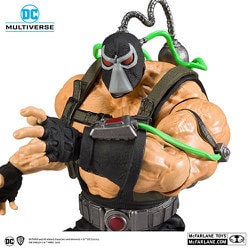 ヨドバシ.com - ホットトイズ HOT TOYS DCマルチバース アクション