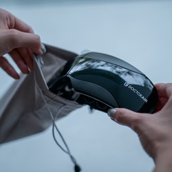 ヨドバシ.com - ドクターエア DOCTORAIR 3Dアイマジック タッピング