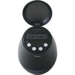 ヨドバシ.com - ヤーマン YA-MAN 毛穴ケアスチーマー ブライトクリーン