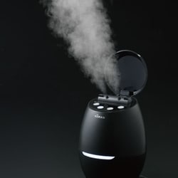 ヨドバシ.com - ヤーマン YA-MAN 毛穴ケアスチーマー ブライトクリーン