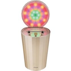 ヨドバシ.com - ヤーマン YA-MAN 美顔器スチーマー フォトケア YJSB0N