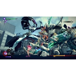 ヨドバシ.com - 任天堂 Nintendo ベヨネッタ3 トリニティ マスカレイド