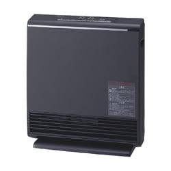 ヨドバシ.com - 大阪ガス OSAKA GAS ガスファンヒーター Rank＋ 都市