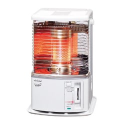 ヨドバシ.com - トヨトミ TOYOTOMI 石油ストーブ RS-H29M（W） 通販