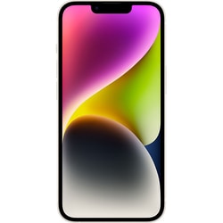 ヨドバシ.com - アップル Apple iPhone 14 256GB スターライト SIM