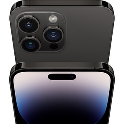 ヨドバシ.com - アップル Apple iPhone 14 Pro Max 256GB スペース