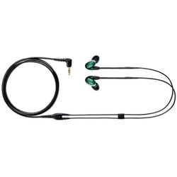 ヨドバシ.com - Shure シュア SE846 高遮音性イヤホン（第2世代