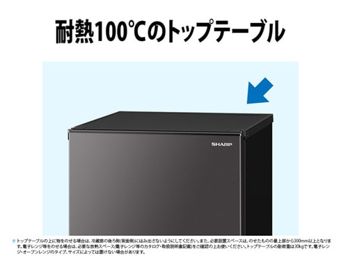 ヨドバシ.com - シャープ SHARP 冷蔵庫 （152L・幅49.5cm・左右開き