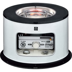 ヨドバシ.com - コロナ CORONA 石油コンロ（煮炊き用） サロンヒーター