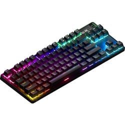 ヨドバシ.com - SteelSeries スティールシリーズ SteelSeries Apex Pro