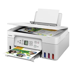 ヨドバシ.com - キヤノン Canon A4インクジェット複合機 特大容量