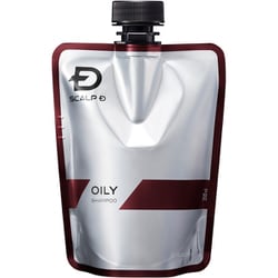 ヨドバシ.com - スカルプD スカルプD 薬用スカルプシャンプー オイリー