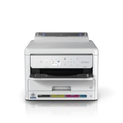 ヨドバシ.com - エプソン EPSON A4カラー ビジネスインクジェット