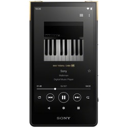 ヨドバシ.com - ソニー SONY ポータブルオーディオプレーヤー Walkman