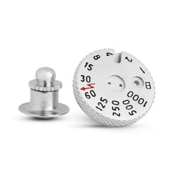 ヨドバシ.com - ファンリーダー Funleader FLPin-M3 [シルバー925