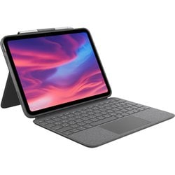 ヨドバシ.com - ロジクール Logicool COMBO TOUCH（iPad 第10世代用