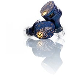 ヨドバシ.com - 水月雨 MoonDrop ムーンドロップ 群星-STELLARIS 平面